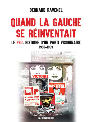 cover image of Quand la gauche se réinventait